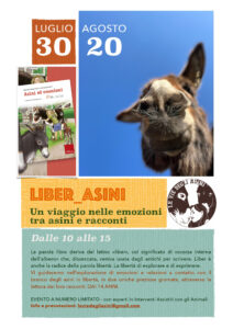 Flyer Liberasini
