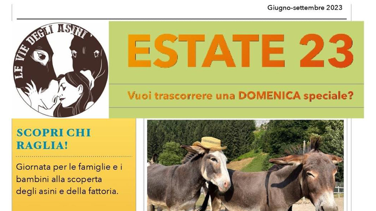 Incontri estate 2023 orizzontale